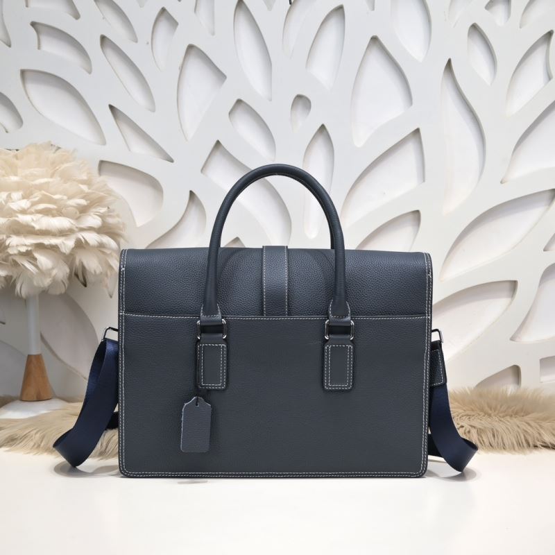 Mens Prada Briefcases